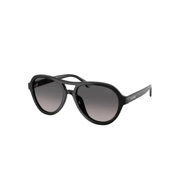 샤넬 여성 이니셜 선글라스 - Chanel Womens Sunglasses - acc695… - 1