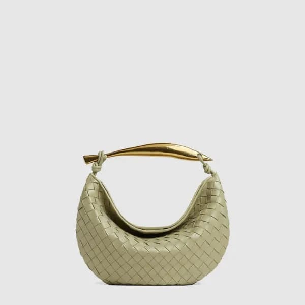 보테가 베네타 여성 사르딘 - Bottega veneta Womens Sardine - b… - 1