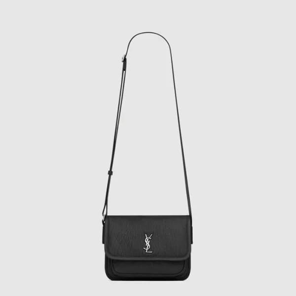 입생로랑 여성 스몰 니키 메신저 숄더백 - Saint Laurent Womens Small… - 1
