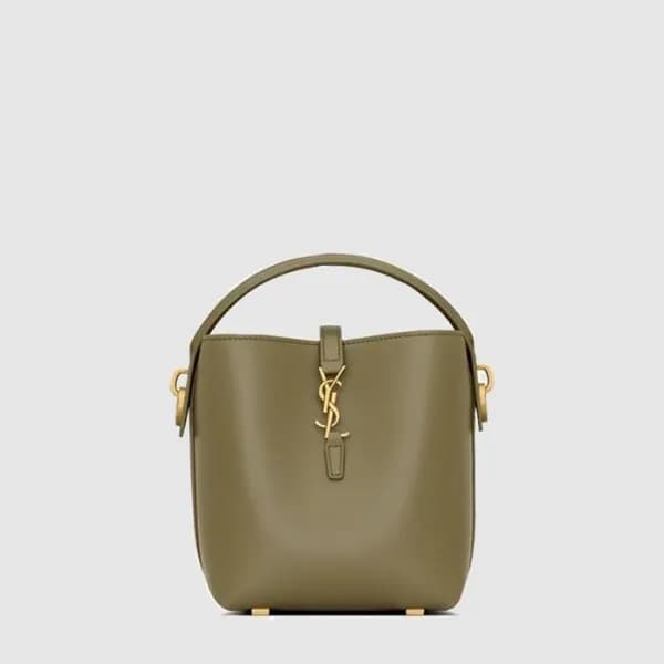 입생로랑 여성 LE 37 미니백 - Saint Laurent Womens LE 37 Min… - 1