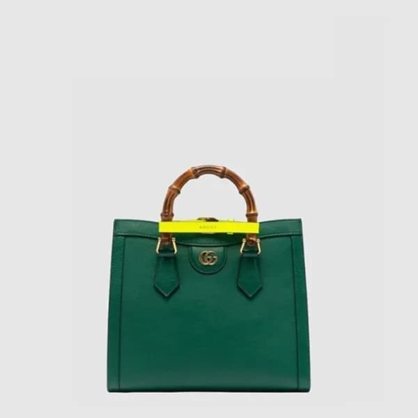 구찌 여성 다이애나 스몰 토트백 - Gucci Womens Diana Small Tote … - 1