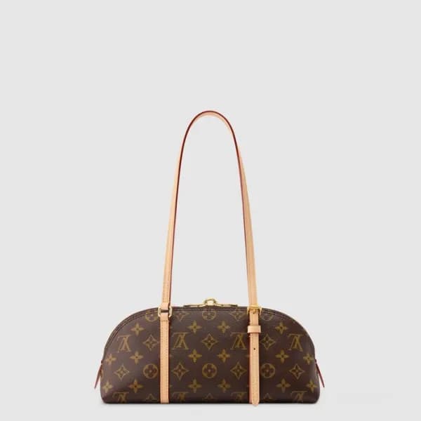 루이비통 여성 스콰이어 이스트 웨스트 M28953 - Louis vuitton Womens… - 1