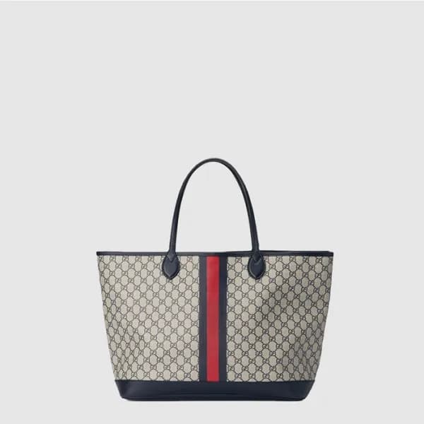 구찌 여성 라지 토트백 - Gucci Womens Large Tote Bag - gub14… - 1
