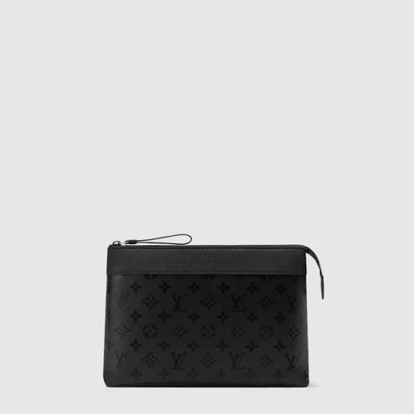 루이비통 남성 포쉐트 보야주 수플 M26741 - Louis vuitton Mens Poc… - 1