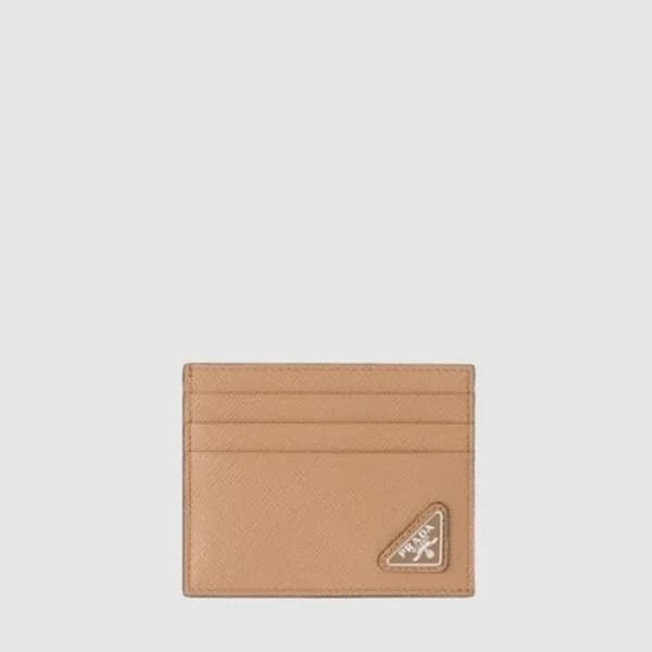 프라다 남성 카드 홀더 2MC223 - Prada Mens Card Holder - prw… - 1
