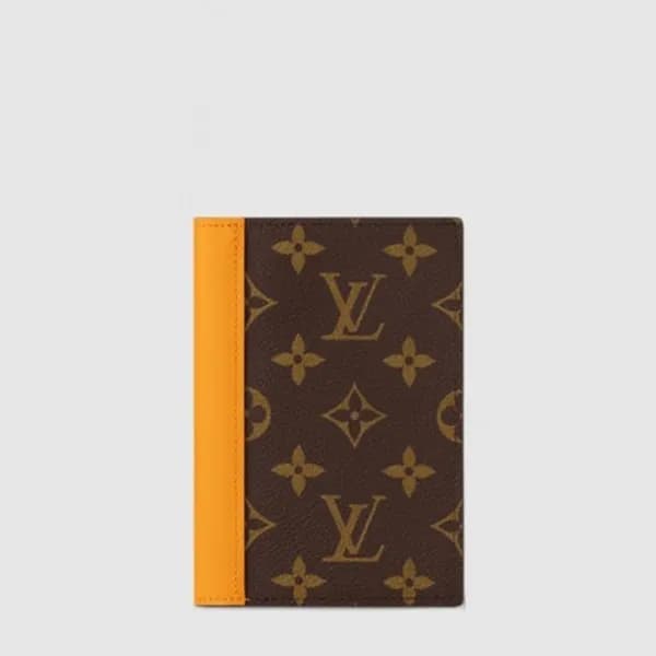 루이비통 남성 패스포트 커버 M12827 - Louis vuitton Mens Passpo… - 1