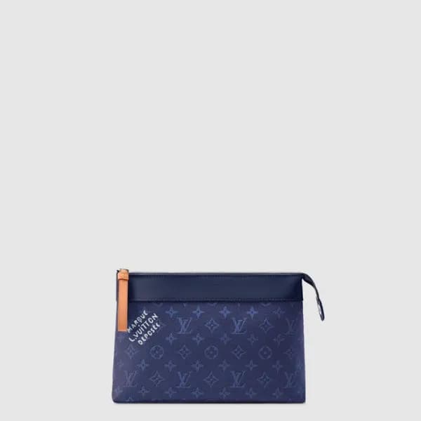 루이비통 남성 포쉐트 보야주 수플 M26829 - Louis vuitton Mens Poc… - 1