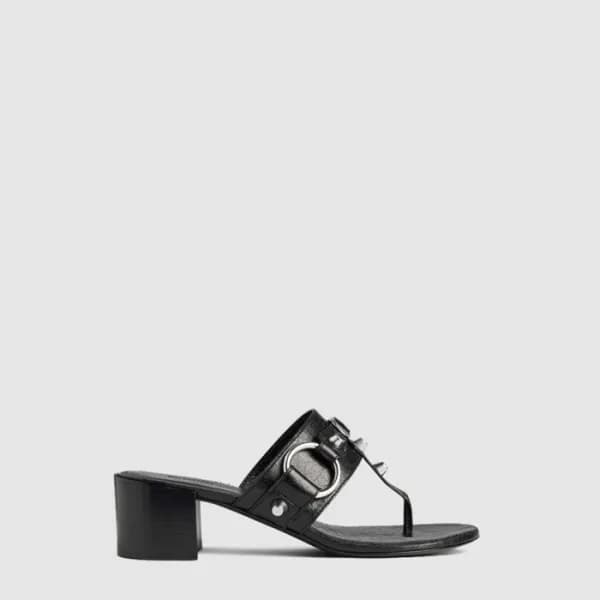 발렌시아가 여성 시티 텅 - Balenciaga Womens City Tongue - ba… - 1