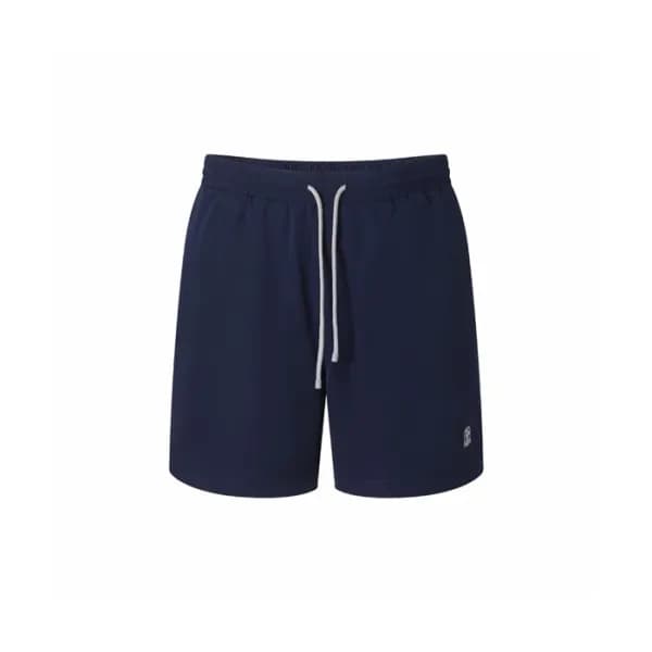 브루넬로쿠치넬리 남성 캐쥬얼 반바지 - Brunello Cucinelli Mens Shor… - 1
