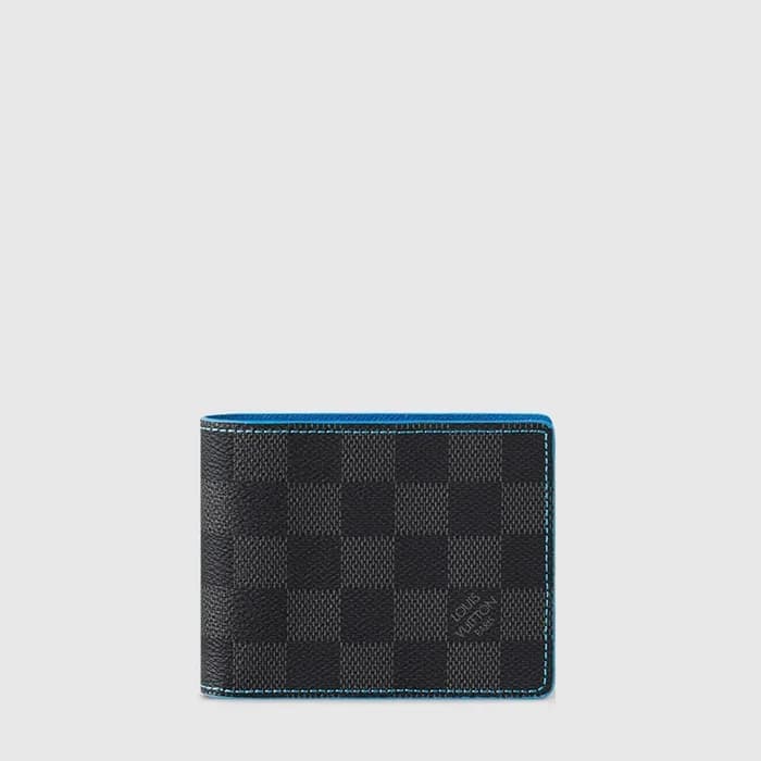 루이비통 남성 슬렌더 월릿 N64033 - Louis vuitton Mens Slender… - 1