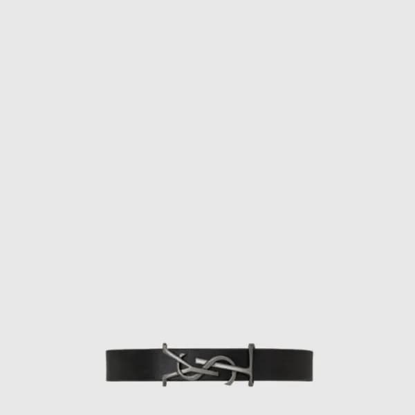 입생로랑 여성 카산드라 브레이슬릿 - Saint Laurent Womens Cassandr… - 1