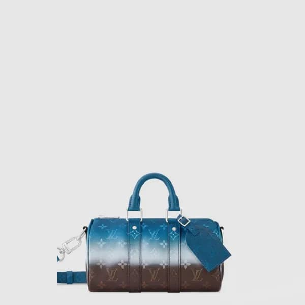 루이비통 남성 키폴 반둘리에 25 M28026 - Louis vuitton Mens Kee… - 1