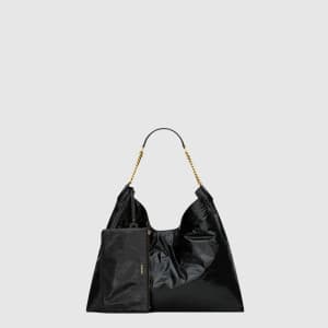 입생로랑 여성 오르탕스 호보 백 - Saint Laurent Womens Hortense …