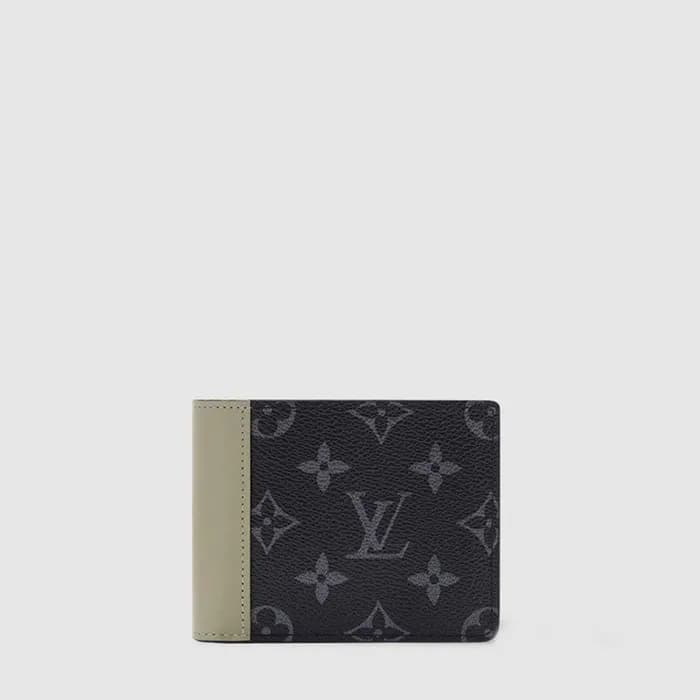 루이비통 남성 슬렌더 월릿 M28644 - Louis vuitton Mens Slender Wallet - lvw1034x - 1