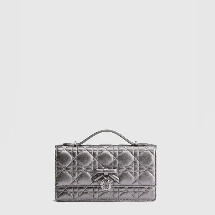 디올 여성 마이 디올 백 미니 - Dior Womens My Dior Mini Bag - dib16405x