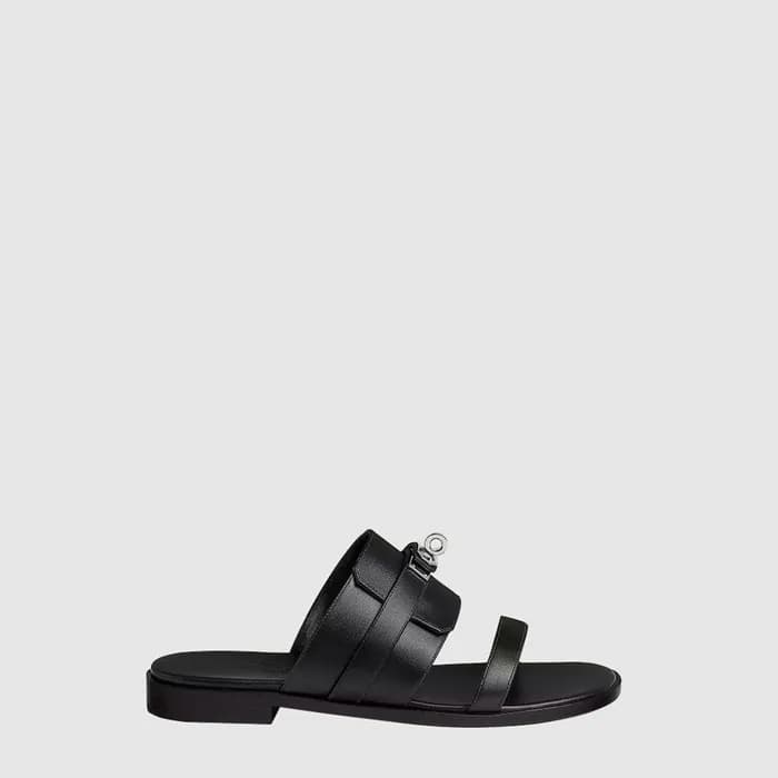 에르메스 여성 니나 샌들 - Hermes Womens Nina Sandal - hes14538x