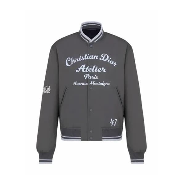 디올 남성 다운 재킷 - Dior Mens Down Jacket - dic16659x - 1
