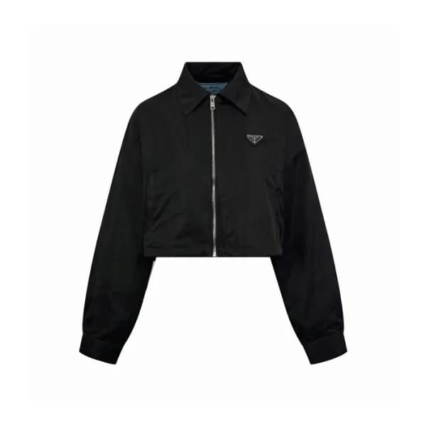 프라다 여성 숏 자켓 - Prada Womens Short Jacket - prc16978x - 1