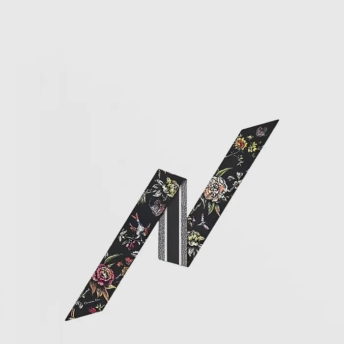 디올 여성 미차 스카프 - Dior Womens Micha Scarf - acc9405x - 1