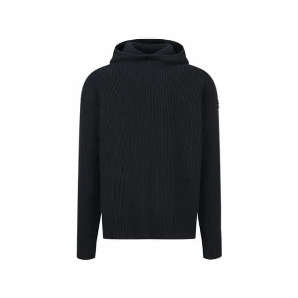 몽클레어 남성 베이직 후드티 - Moncler Mens Basic Hooded - moc17174x - 1