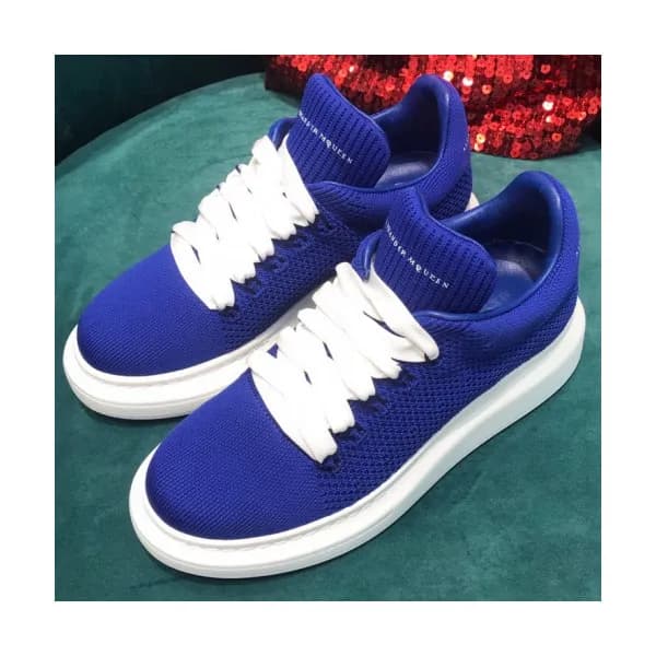 ALEXANDER MCQUEEN 2018 LADIES SKEAKERS - 알렉산더맥퀸 여성… - 1