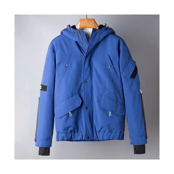 CANADA GOOSE 2018 MENS PADDING JACKET- 캐나다구스 남성 패… - 1