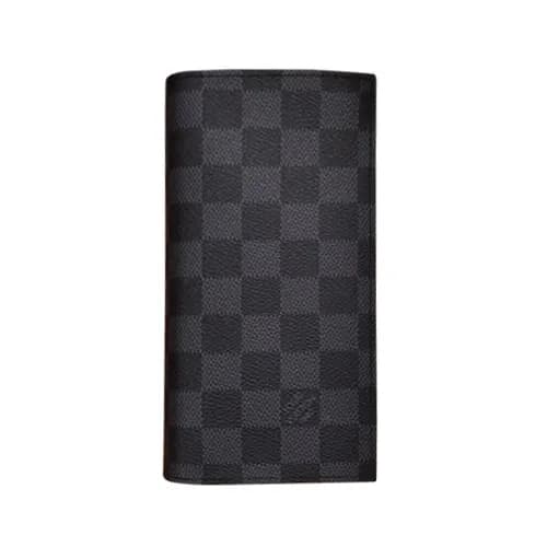 Louis Vuitton Brazza Wallet - 루이비통 브라짜 월렛 LOU0234 … - 1