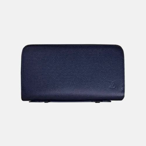 [매장판] Louis Vuitton 2018 Mens XL Wallet Infini Lea… - 1