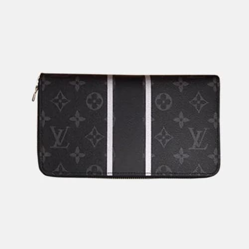 Louis Vuitton 2018 Mens Pocket Organiz Zippy Walle… - 1