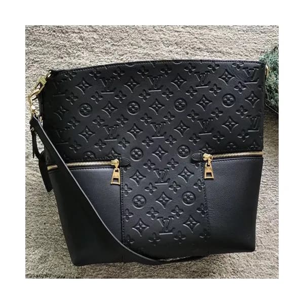 Louis Vuitton Melie Tote Shoulder Bag,42cm - 루이비통 … - 1