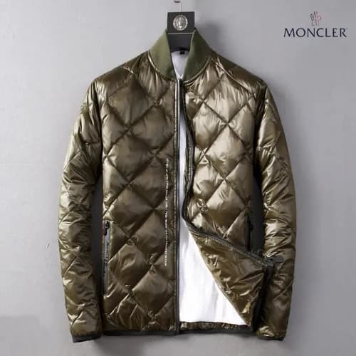[매장판]Moncler 2018 Mens Down Padding - 몽클레어 남성 다운 패… - 1