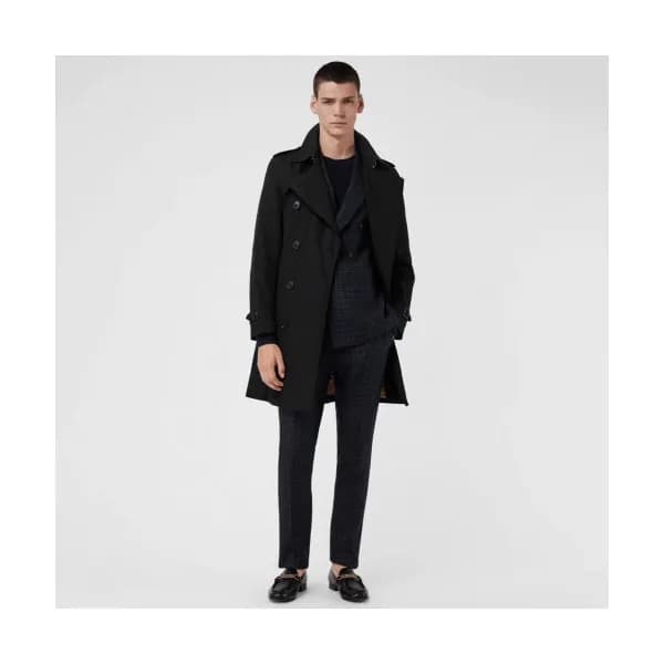 Burberry 2019 Mens Classic Trench Coat - 버버리 남성 클래… - 1