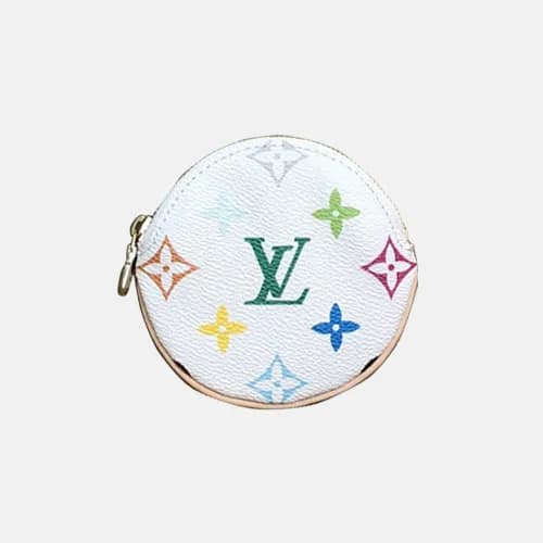 Louis Vuitton 2019 Womens Coin Purse,9.5cm - 루이비통… - 1