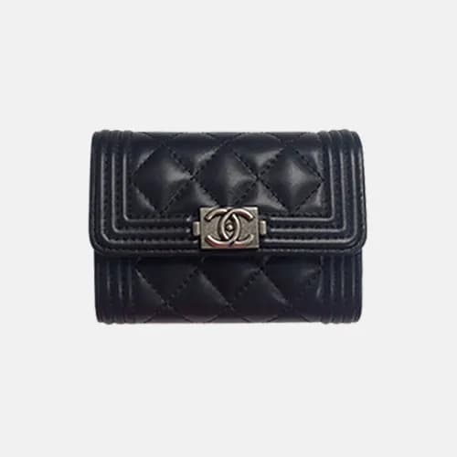 Chanel 2019 Ladies Coin / Card Purse - 샤넬 2019 여성용…