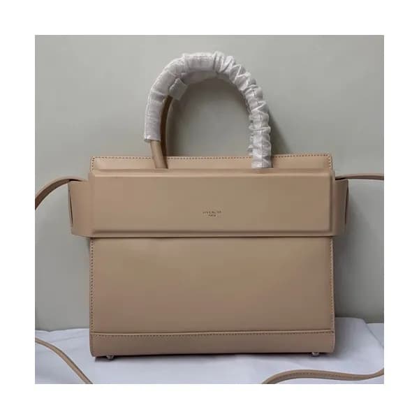 Givenchy 2019 Horizon Leather Large Tote Shoulder … - 1