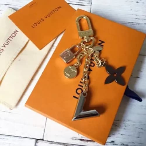 LouisVuitton bag charm- 루이비통 칼레이도 V 백 참 Lou0055.컬러… - 1