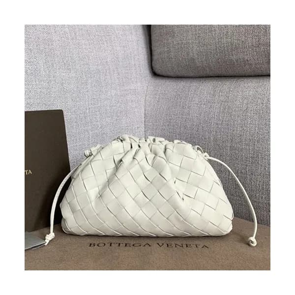 Bottega Veneta 2019 The Pouch Bag / Shoulder Bag -… - 1