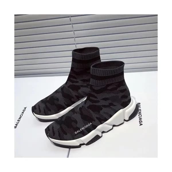 Balenciaga 2019 Ladies Speed Runner - 발렌시아가 2019 여… - 1