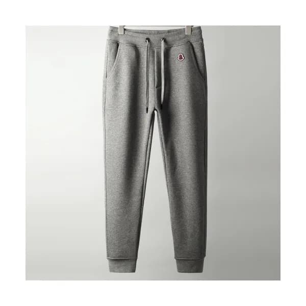 Moncler 2019 Mens Casual Logo Training Pants -몽클레… - 1