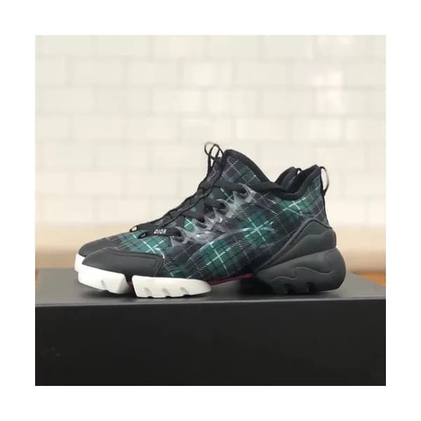 Dior 2019 Ladies Running Shoes - 디올 2019 여성용 런닝슈즈 … - 1