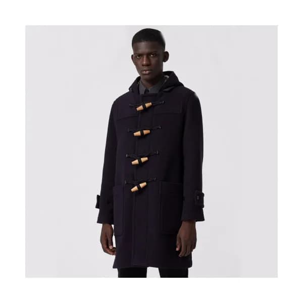 Burberry 2019 Mens Vintage Cashmere Coat - 버버리 20… - 1