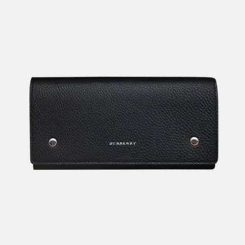 Burberry 2019 Ladies Leather Wallet - 버버리 2019 여성용… - 1