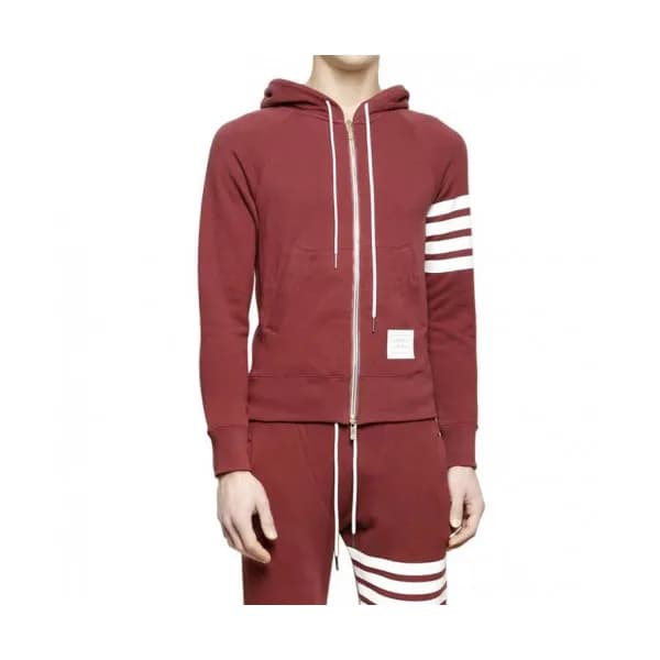 Thom Browne 2019 Mens Casual Cotton Jacket - 톰브라운 … - 1