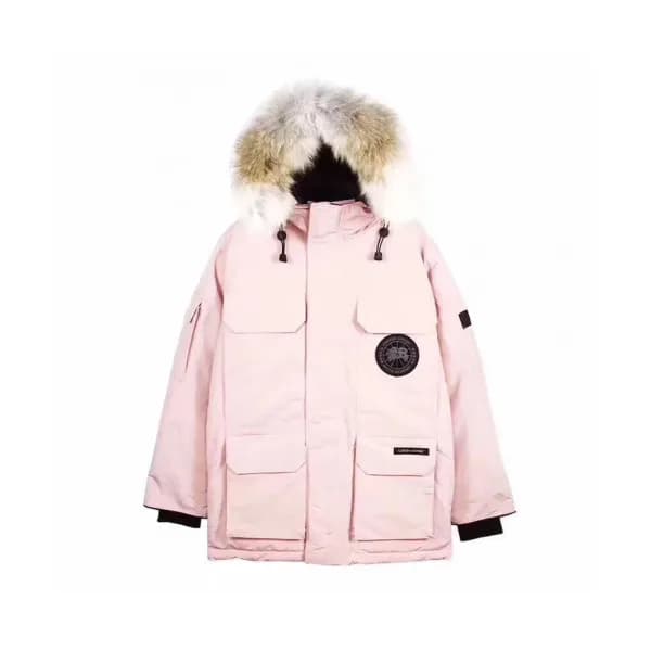 [커스텀급]Canada goose 2019 Mm/Wm Patch Logo Casual Go… - 1