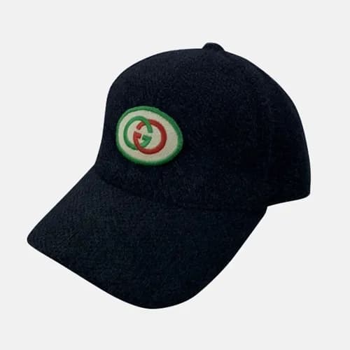 Gucci 2019 Ladies Lambs Wool Cap - 구찌 2019 여성용 램스 …