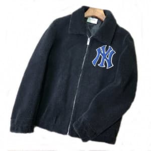 Gucci 2019 Mens Logo Casual Flannel Jacket - 구찌 20… - 1