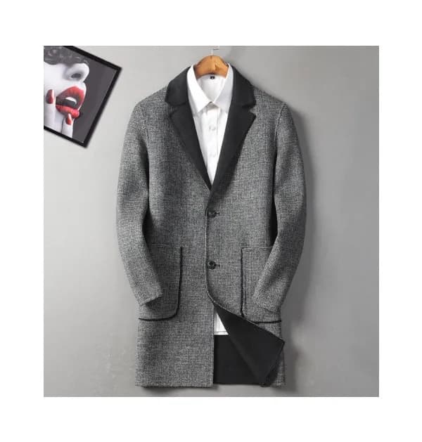 [알마니]Armani 2019 Mens Buseniess Wool Suit Coats - … - 1