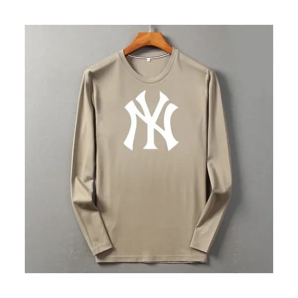 [구찌]Gucci 2019 Mens Logo Silket Crew-neck Tshirts … - 1