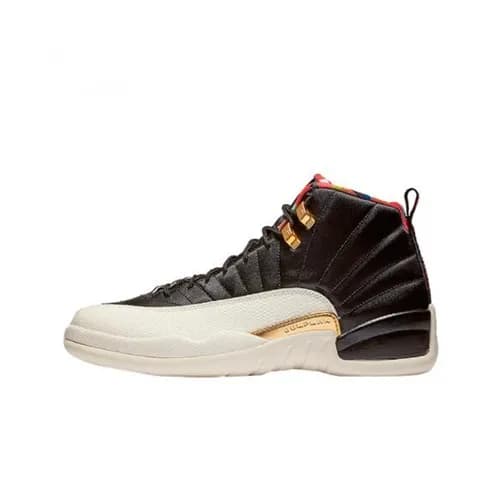 Air Jordan 2019 12 Mens Running Shoes - 에어조던 2019 … - 1
