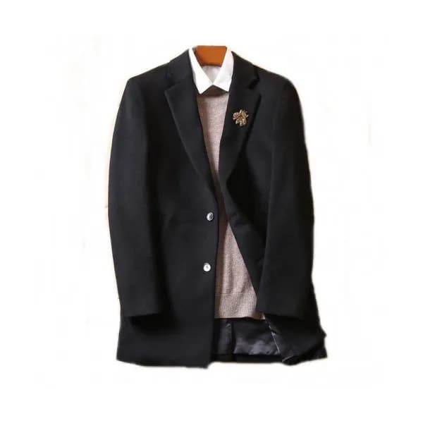 [디올]Dior 2020 Mens Business Modern Wool Jackets - … - 1
